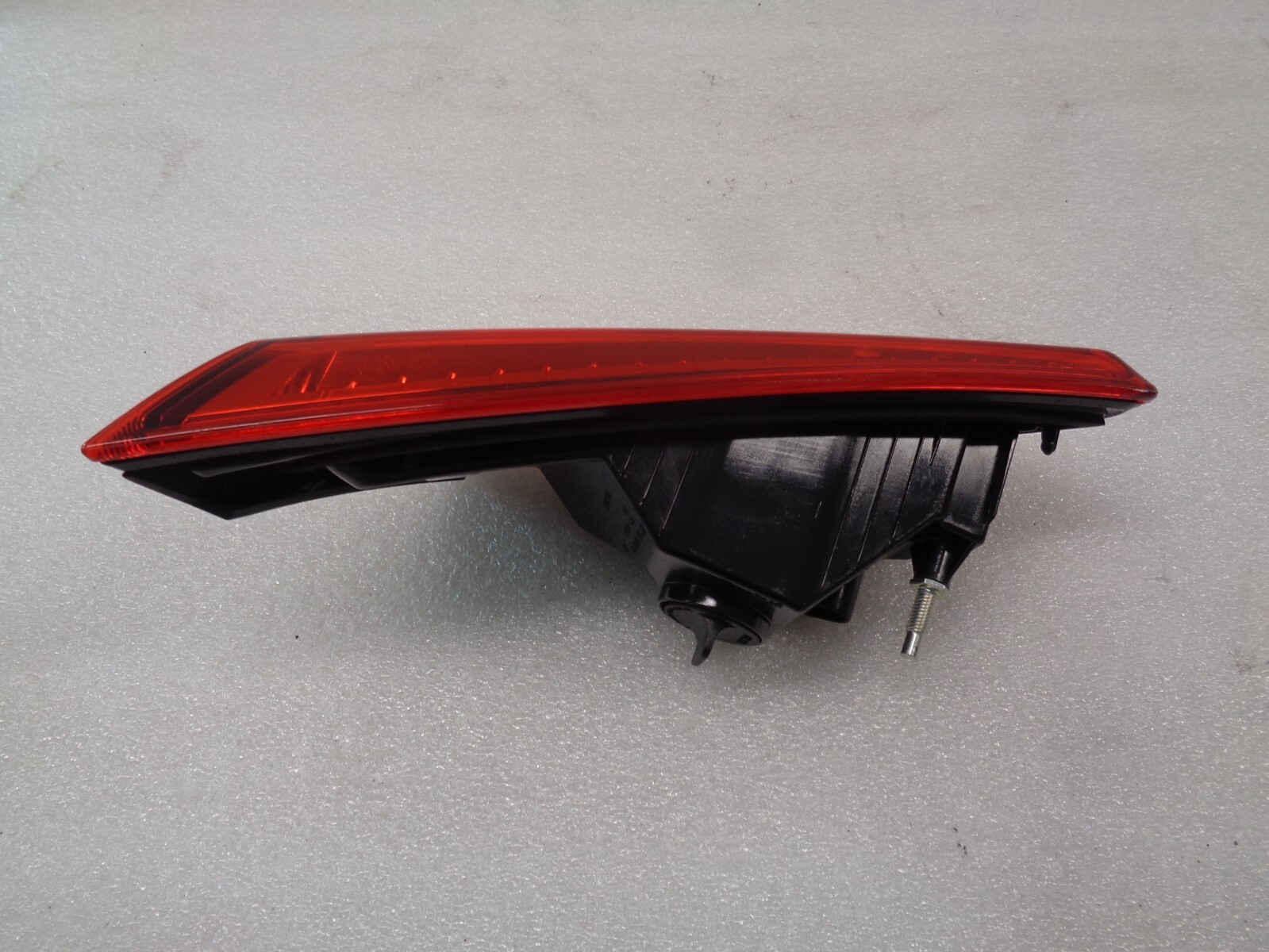 2014-2017 Maserati Ghibli Rear Right Trunk Inner Tail Light Lamp OEM AK240258