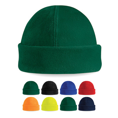Beechfield Mütze Fleecemütze Wintermütze Beanie SUPRAFLEECE SKI HAT Neu B243