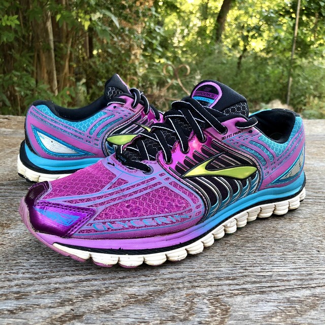brooks glycerin 12 womens 9