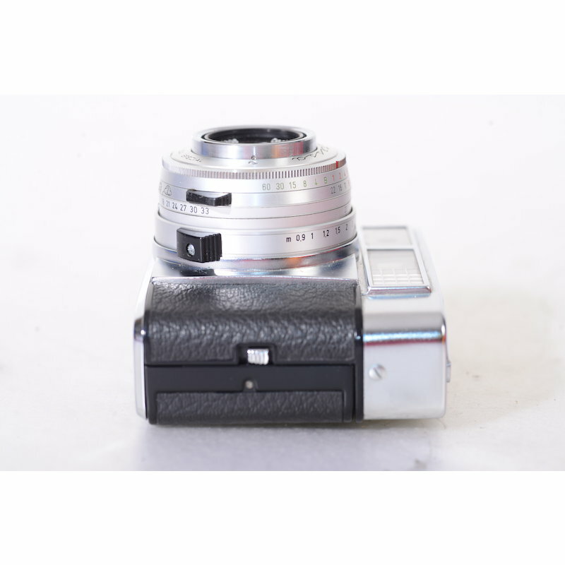 ZeissIkon Contessa LK Camera with Tessar 2.8/50mm Lens Collector's