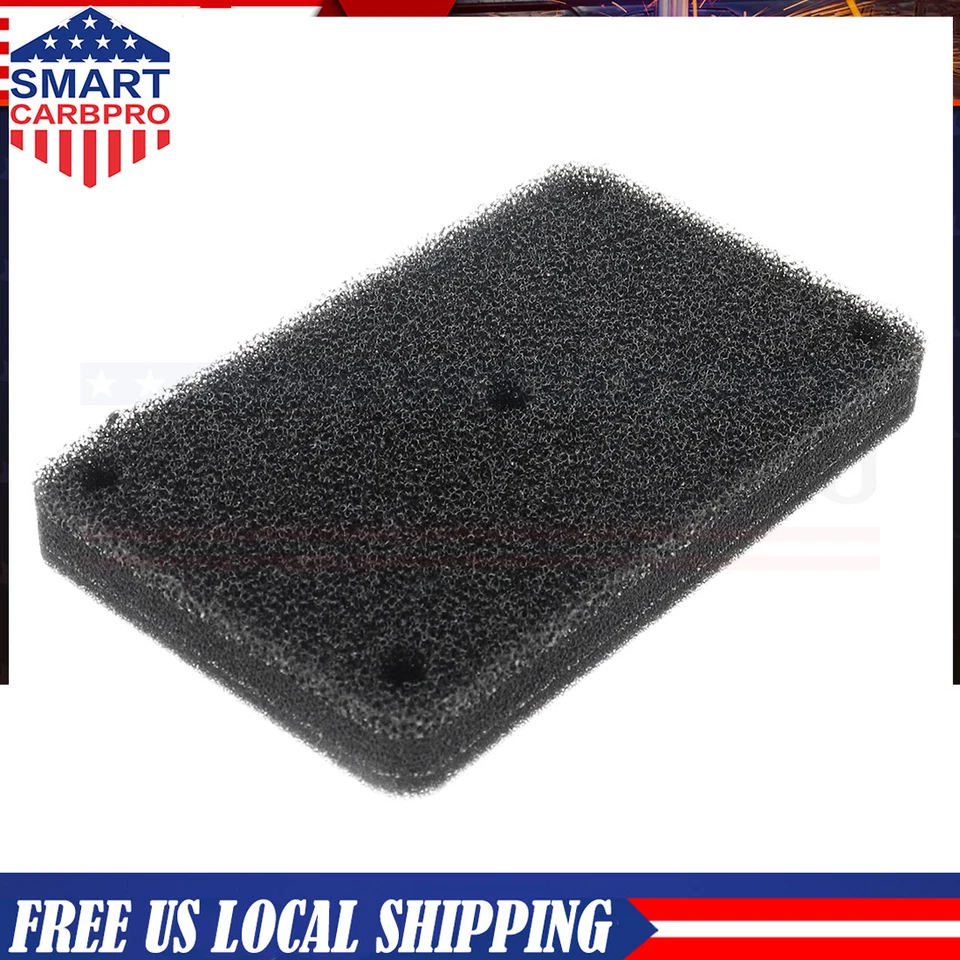 FOR 2006-2008 ARCTIC CAT 50 DVX 2X4 AIR FILTER INTAKE CLEANER ELEMENT 3303-060 - Image 4 of 4