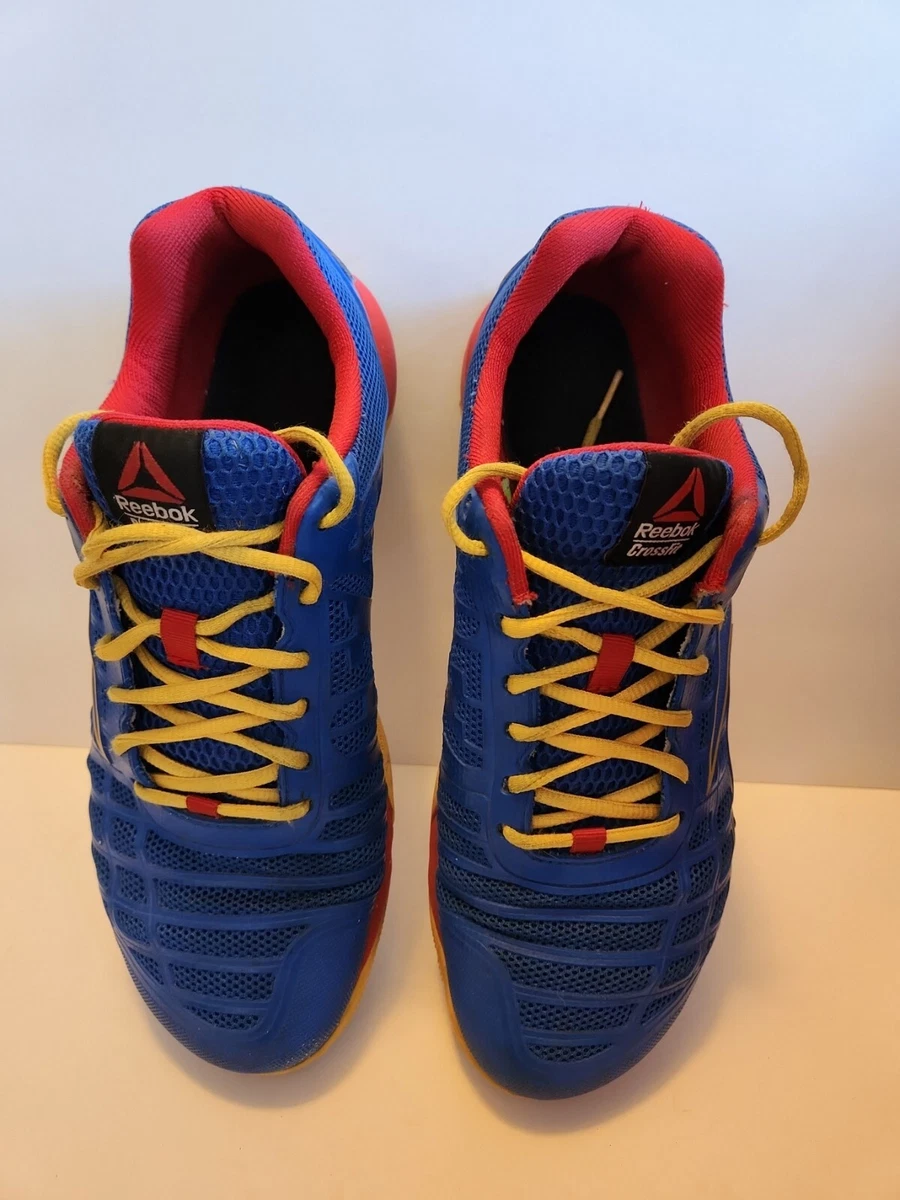 Reebok crossfit shoes nano 3 sales