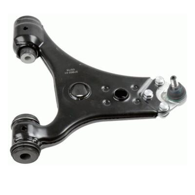 LEMFÖRDER 38344 01 Supporto Motore Idraulico Per Mercedes Classe C W204 (2007-2015) Lato Destro
