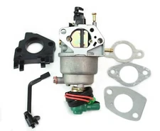 Carburetor For General Power APP6000 PM0116000 6000W OHV13H Generator