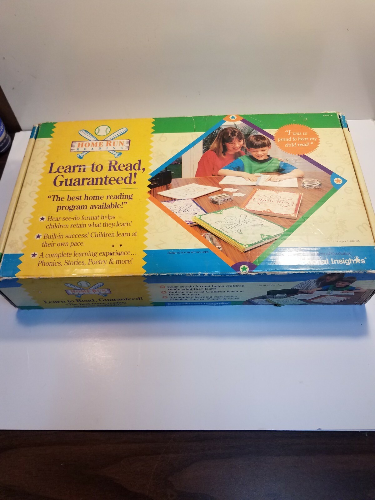 geosafari smart talk