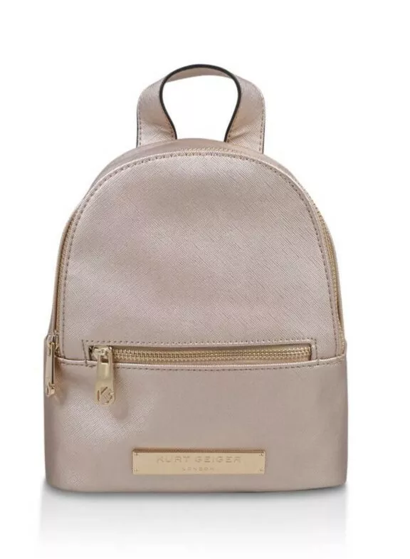 Kurt geiger london backpack sale