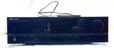 Vintage Sansui Audio/Video Stereo Receiver RZ-790 Integrated Equalizer - Works