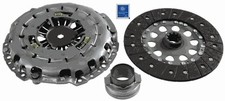 Image of 3000 951 877 SACHS Clutch Kit for BMW