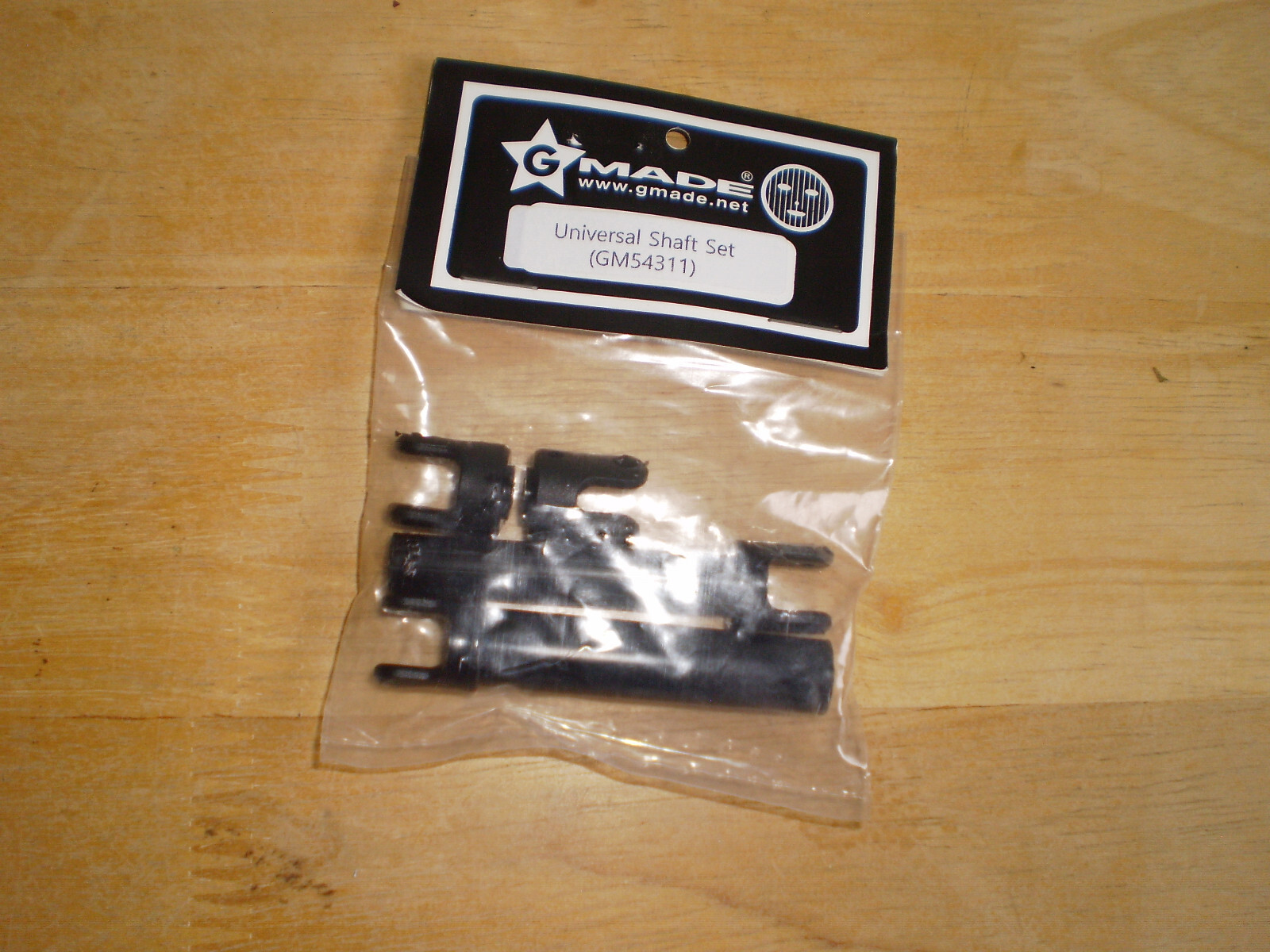 GMADE KOMODO UNIVERSAL SHAFT SET #GM54311