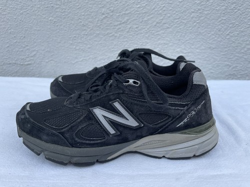 New Balance 990 v4 Made in USA Women US 