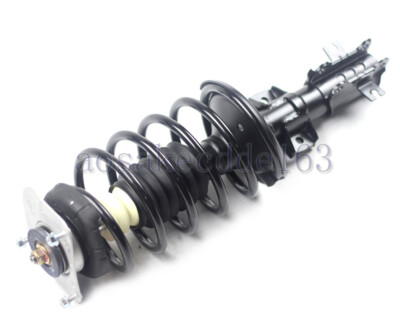 Front Left Complete Struts Assembly Shock Absorbers Fit For 1999-2006 VOLVO S80