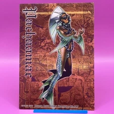 Shin Megami Tensei TCG Nocturne SMT Digital Devil Story Chronicle Japanese #017