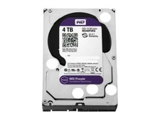 WD WD40PURX 4TB 3.5" SATA Enterprise Hard Drive – Server Storage Solution