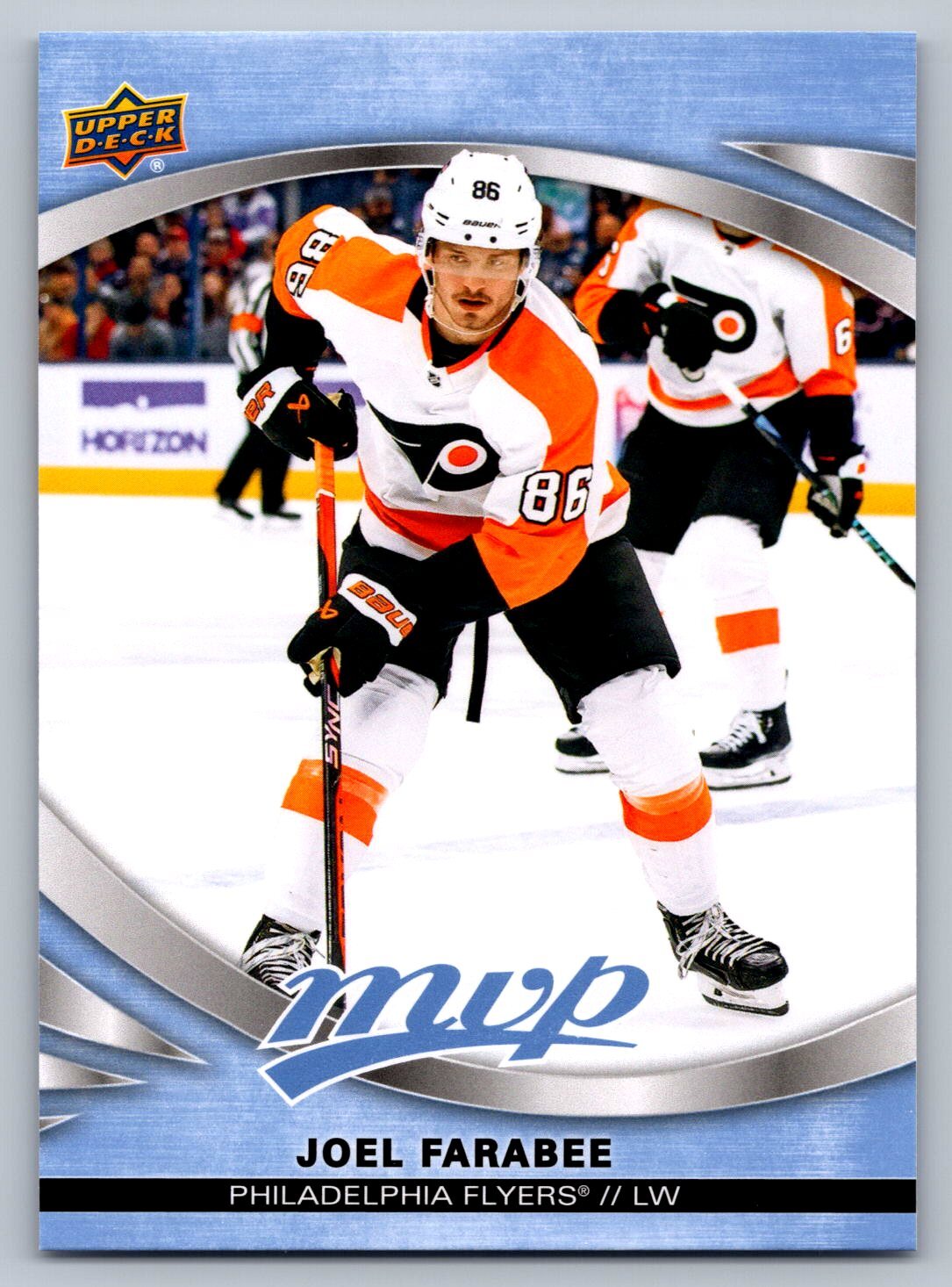 2023-24 Upper Deck MVP Single Card Pick List / Complete Your Set #'s 1-250 RC SP - Picture 41 of 198
