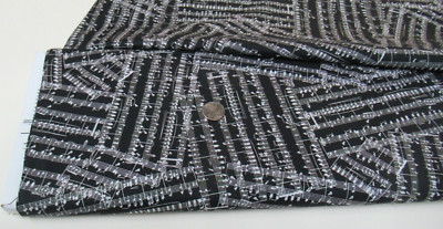 Michael Miller quilt-craft fabric MUSIC MELODY 2 1/2 yds (cx-10473) PitchPerfect