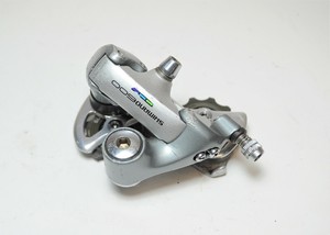 shimano rd 6401