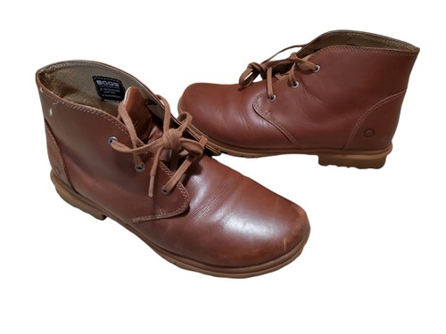 bogs pearl slip on boot