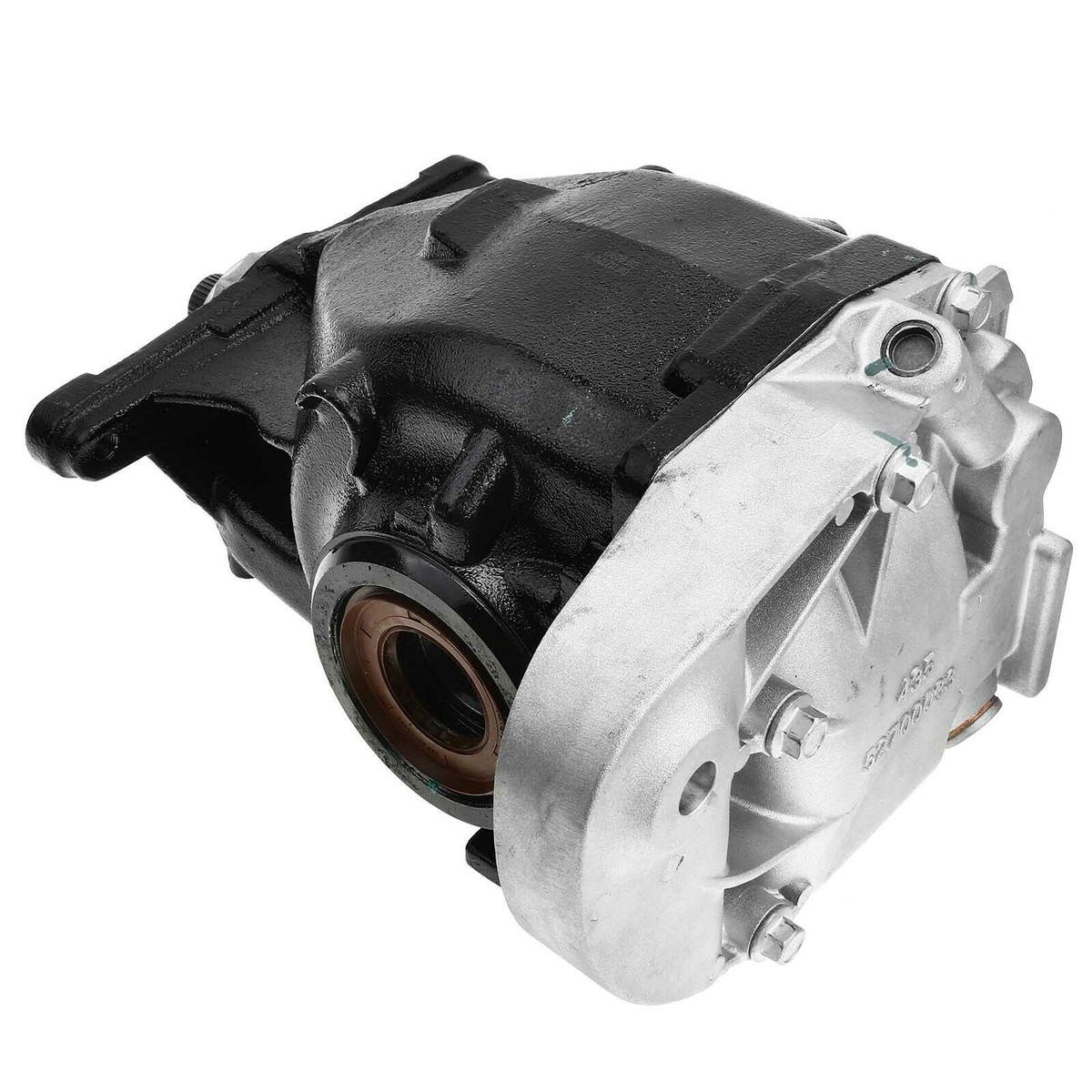 Fit BMW X5 F15 X6 F16 2014-2019 3.15 RATIO Rear Differential  