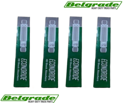 Truck Trailer Bus Shock Absorber 85069/89455/65468/65528/66434 for Kenworth/Peterbilt - China