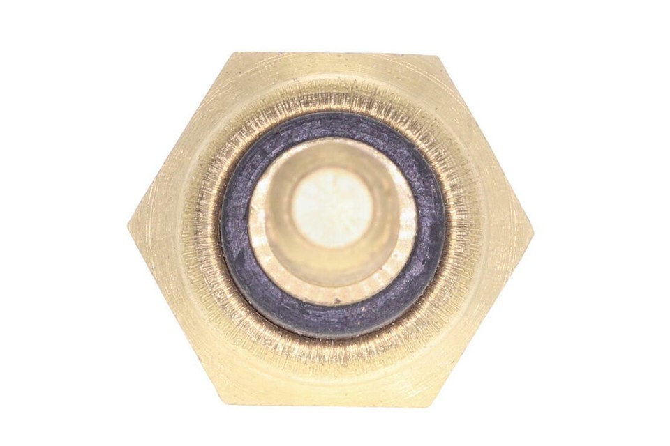 VEMO Sensore Temperatura Refrigerante V25-72-1170, M10x1.5, Con Cavo, Per Ford Focus Mondeo Transit