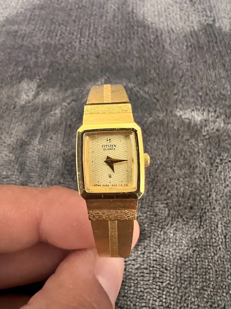 Japan quartz watch sale