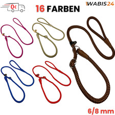 Guinzaglio per cani guinzaglio per retriever guinzaglio per agility guinzaglio da allenamento guinzaglio da esposizione sto