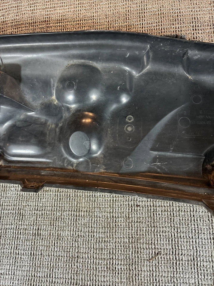 carcasa micro filtro bmw 325xi 2004 Foto 4 de 4