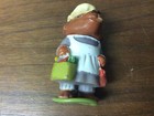 Vintage Playskool-Richard Scarry Puzzletown Mrs. Murphy Dog Figurine 1976 — photo 10