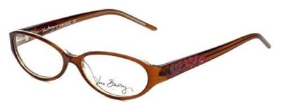 Vera Bradley Designer-Brille 3022-FP In Floral Pink 52mm DEMO-LINSE