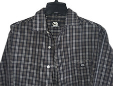 Las mejores ofertas en 100% Algodón Camisas de vestir Ecko Unltd