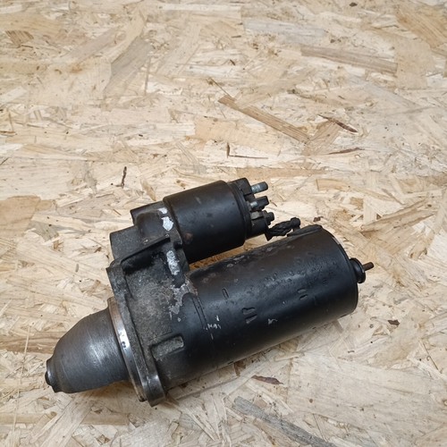 BMW E36 Anlasser Starter 0001108115  Bosch