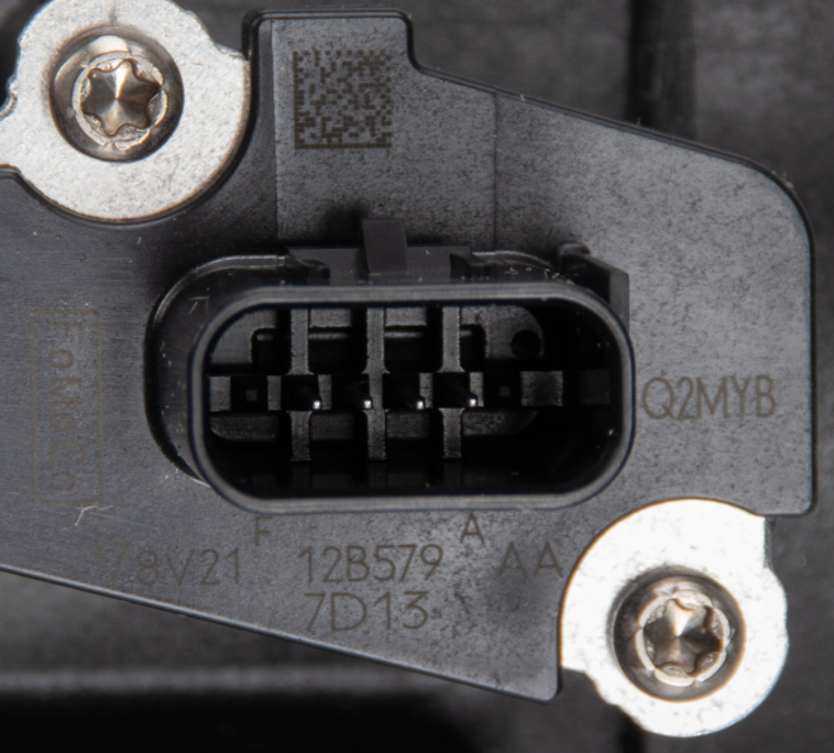 FORD FIESTA WT MK6 Air Cleaner Assy G1BY-9600-AA 2024372 NEW  