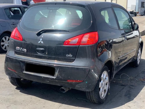 8608A077 Mando Elevalunas Delantero Derecho para MITSUBISHI COLT CZ3 BERL 119450 - Imagen 6 de 8