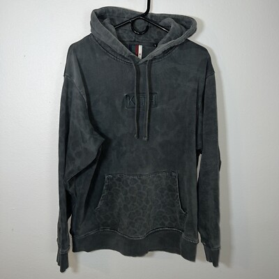 ☆ KITH Multi-Camo williams hoodie ロゴパーカー ☆ s-l400.jpg