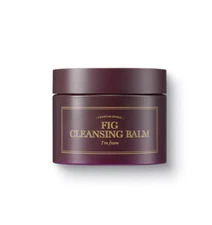 I'm From Fig Cleansing Balm - 100ml - Authentic & Trusted U.S. Seller