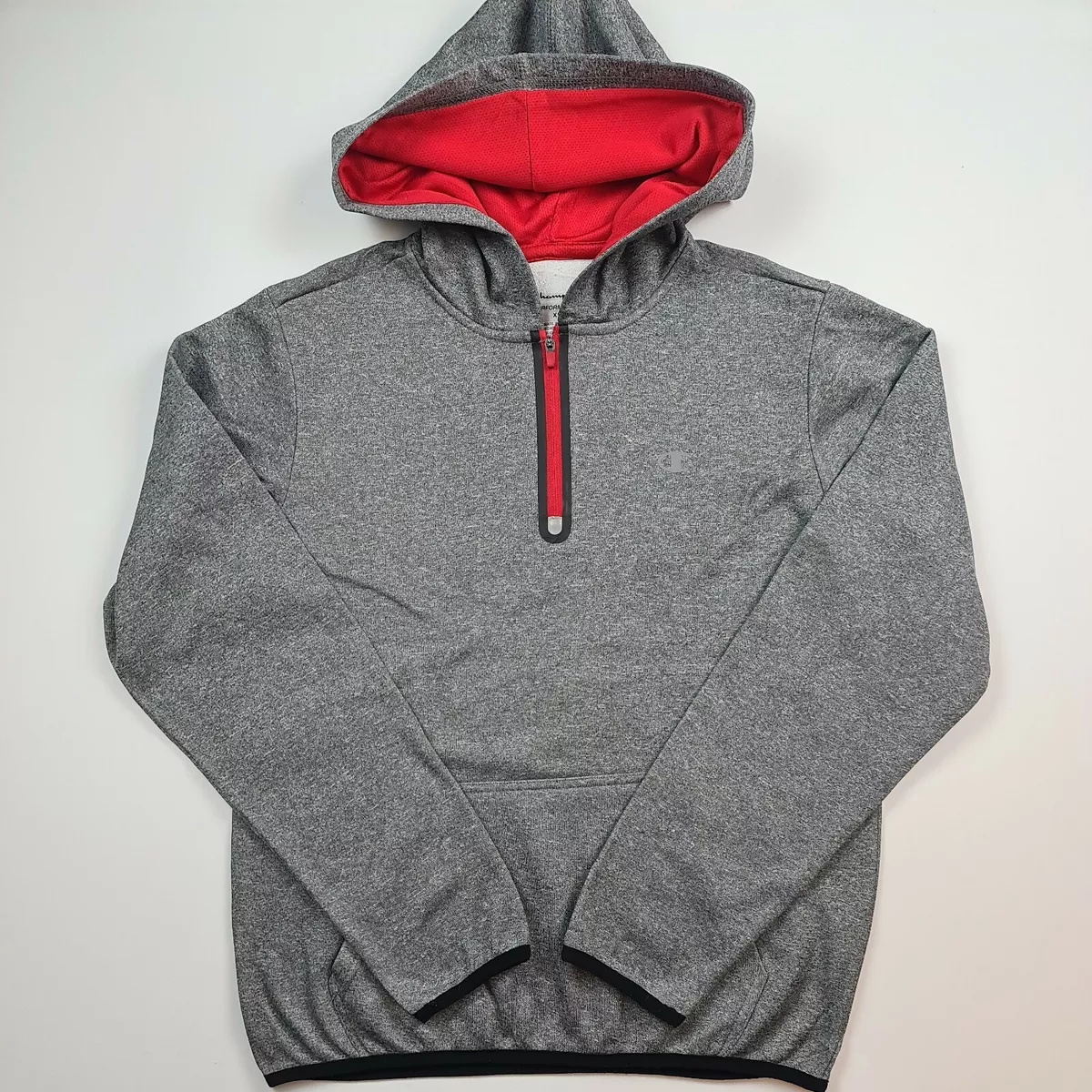 Boys xl champion clearance hoodie