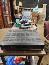 Uniden Video cypher too plus the scrambler equipped USTt-4200