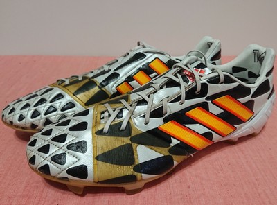 adidas world cup boots size 10