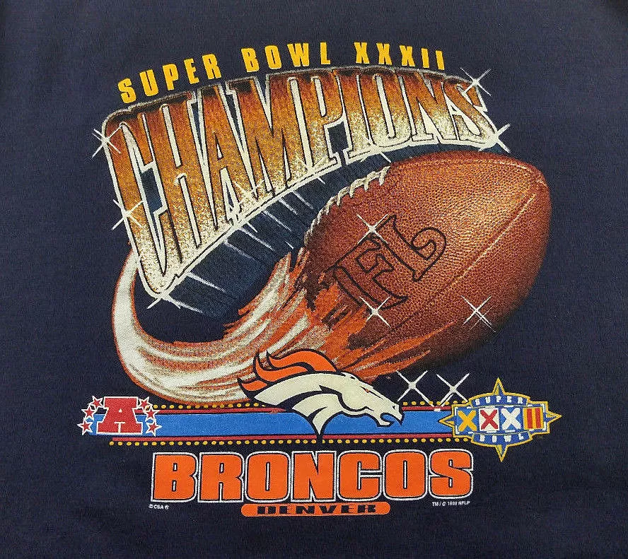 Broncos super clearance bowl 50 sweatshirt