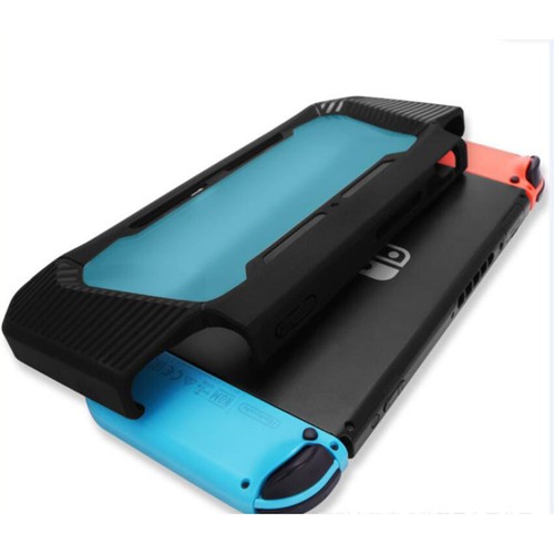 1PC For Nintendo Console GAME Controller Protective Grip Case Cover - Picture 4 of 15