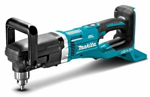Makita BRUSHLESS RIGHT ANGLE DRILL 