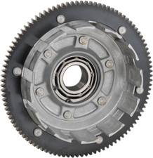 148112-BX-LB2 CLUTCH SHELL HARLEY FLHTCI 1340 EFI ELECTRA GLIDE CLASSIC 1998