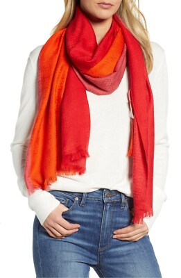 tory burch shawl