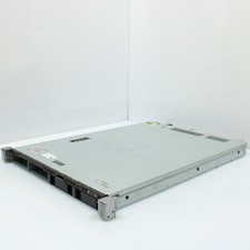 HP Proliant DL120 GEN9 3.5" 1xIntel Xeon E5-2603 v4 16GB RAM No Drives/OS Server