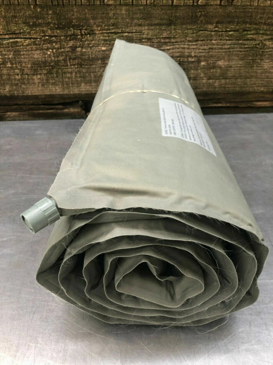 Self inflating air pad deals