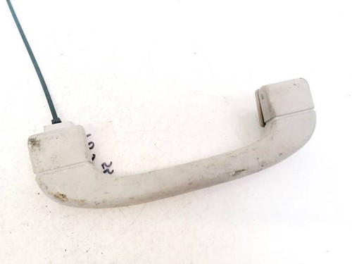 BMW 5-Series 1998 Grab Handle - front left side 8227593, Genuine #1727327-78