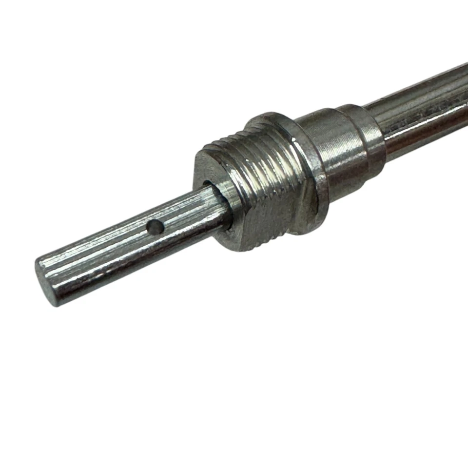 Cable de liberación de capó International Harvester 1971-76 Scout II - Nuevo Foto 2 de 3