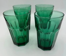 Libbey Gibraltar Juniper Tumblers (set of 4)