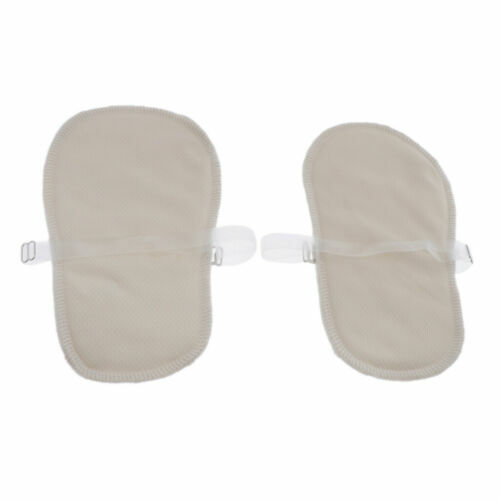 120 Stück Unsichtbare Schweißpads Für Achseln – Selbstklebend, 12,5 Cm, Für Damen & Herren, Schützen Vor Flecken