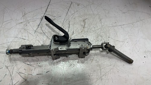 VOLKSWAGEN GOLF 1.6TDI 2016 MK7 STEERING COLUMN 5Q2419502 BB - Picture 8 of 8